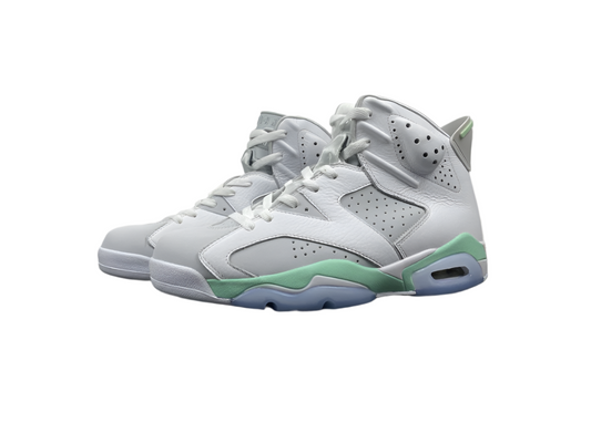 Jordan 6 « Tiffany »