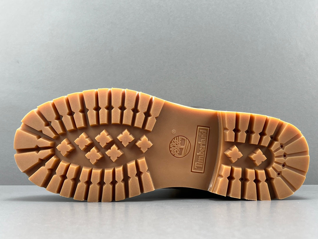 Bottines LOUIS VUITTON x TIMBERLAND