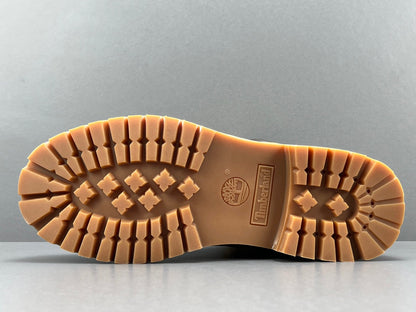 Bottines LOUIS VUITTON x TIMBERLAND