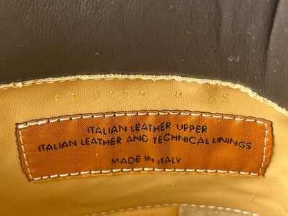 Bottines LOUIS VUITTON x TIMBERLAND