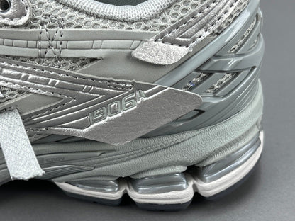 NEW BALANCE 1906A x ARGENT BÉTON