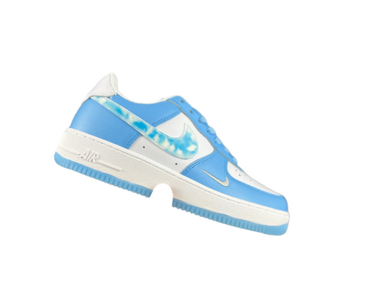 NIKE AIR FORCE 1 '07 Basse