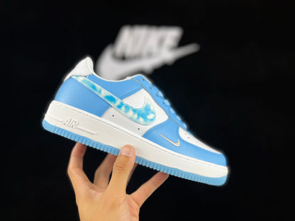 NIKE AIR FORCE 1 '07 Basse