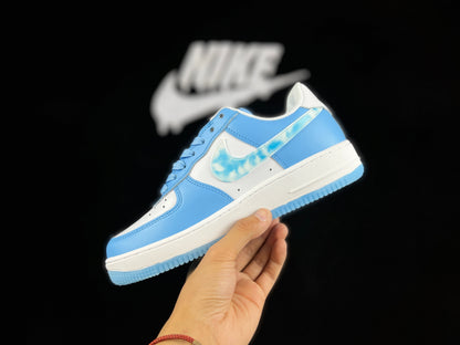 NIKE AIR FORCE 1 '07 Basse