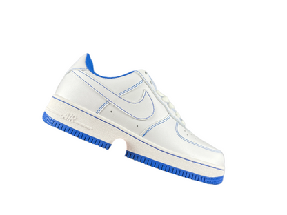 NIKE AIR FORCE 1 « Bleu »