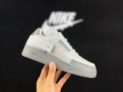NIKE AIR FORCE 1 « Deconstruction Utility »