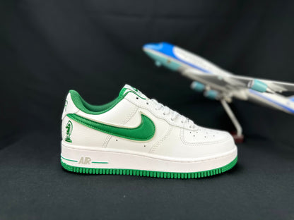 NIKE AIR FORCE 1 « Four Horsemen »