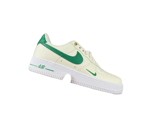 NIKE AIR FORCE 1 « Vert clair »