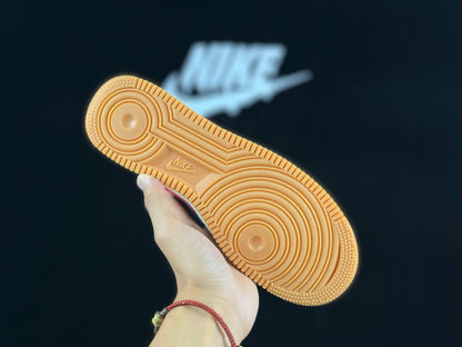 NIKE AIR FORCE 1 Basse