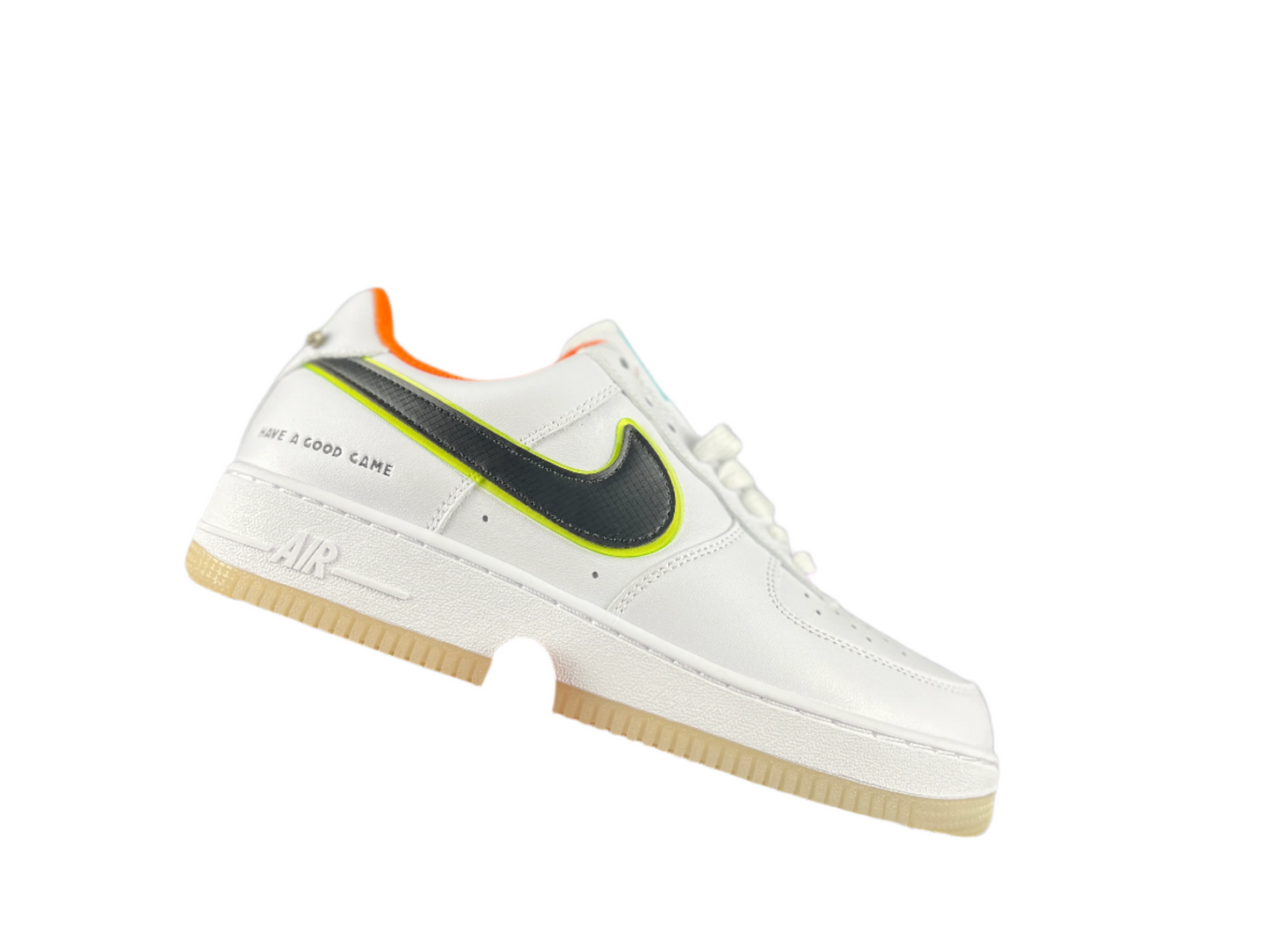 NIKE AIR FORCE 1 Basse