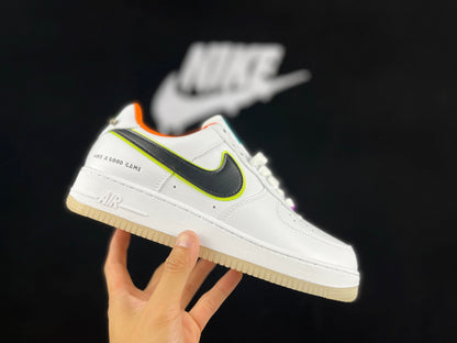 NIKE AIR FORCE 1 Basse