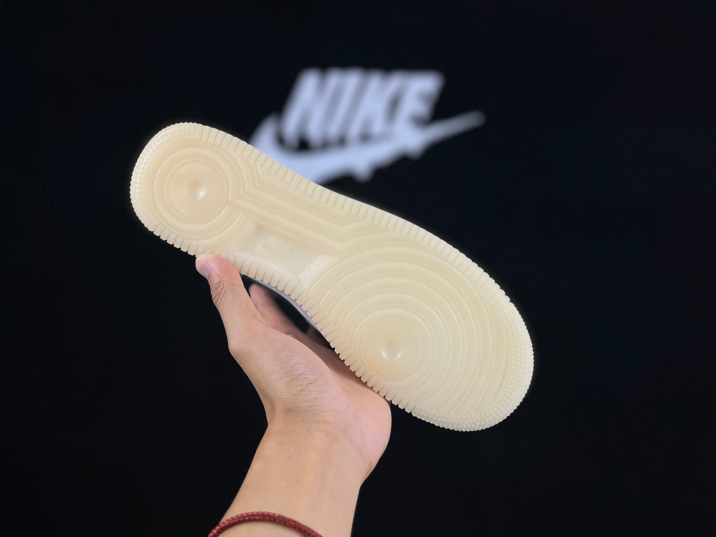 NIKE AIR FORCE 1 Basse