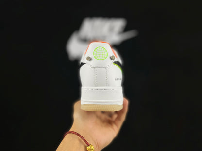 NIKE AIR FORCE 1 Basse