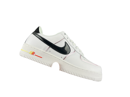 NIKE AIR FORCE 1 Basse "Fresh"