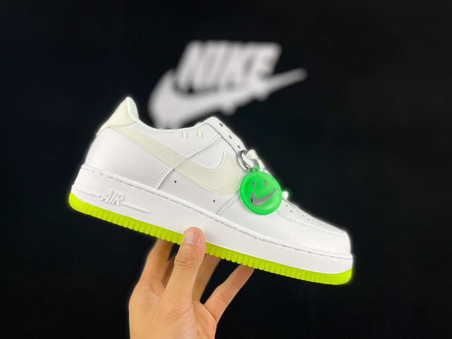 NIKE AIR FORCE 1 Low « Have A Nike Day »