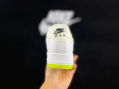 NIKE AIR FORCE 1 Low « Have A Nike Day »