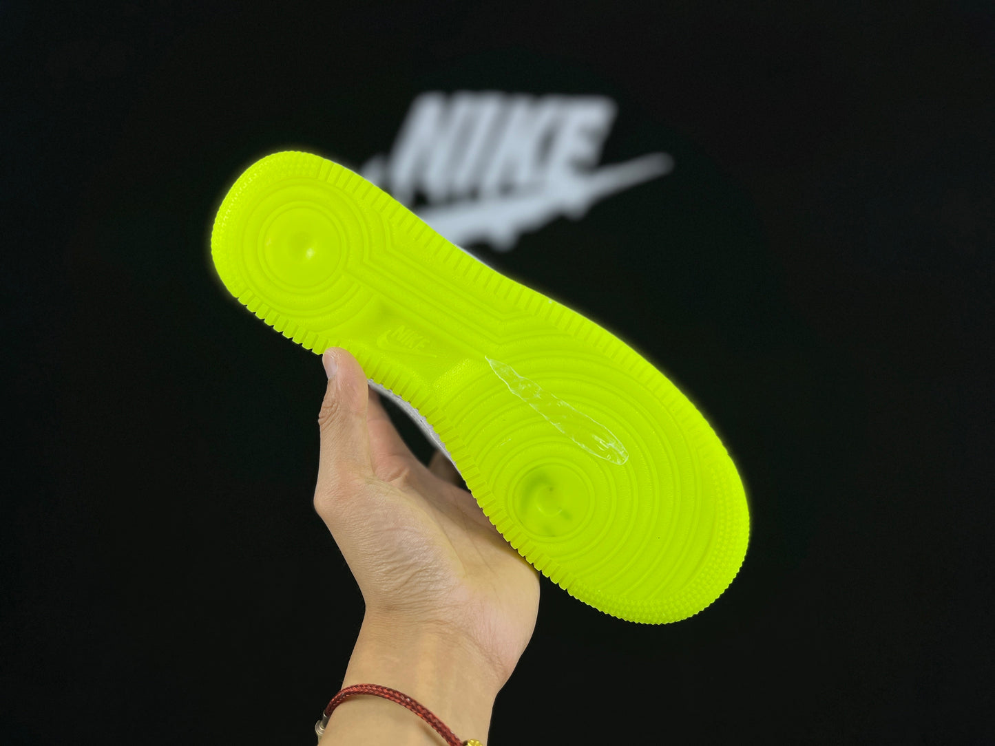 NIKE AIR FORCE 1 Low « Have A Nike Day »