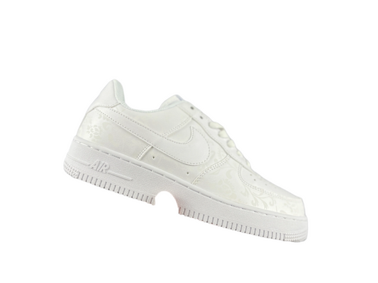 NIKE AIR FORCE 1 "Porcelaine Qinghua"