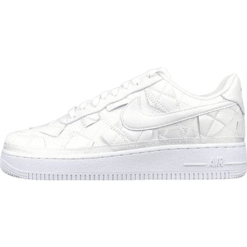 NIKE AIR FORCE 1 x BILLIE EIISH TRIPLE WHITE