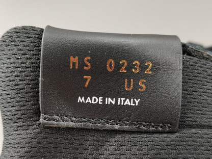 NIKE AIR FORCE 1 x LOUIS VUITTON NOIR/NOIR