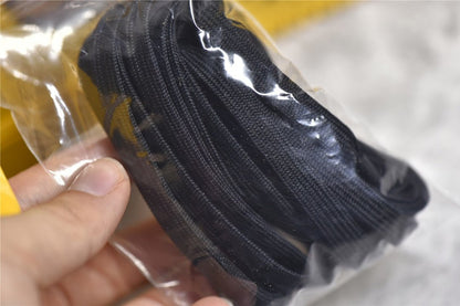 NIKE AIR FORCE 1 x OFF-WHITE ICA UNIVERSITY GOLD 