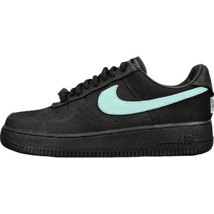 NIKE AIR FORCE 1 x TIFFANY &amp; CO.1837