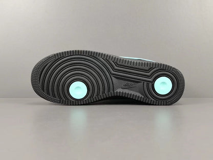 NIKE AIR FORCE 1 x TIFFANY &amp; CO.1837