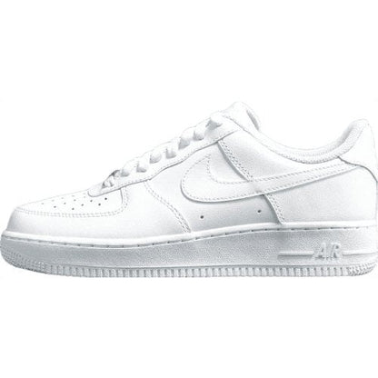 NIKE AIR FORCE 1 x BLANC 