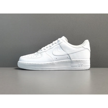NIKE AIR FORCE 1 x BLANC 