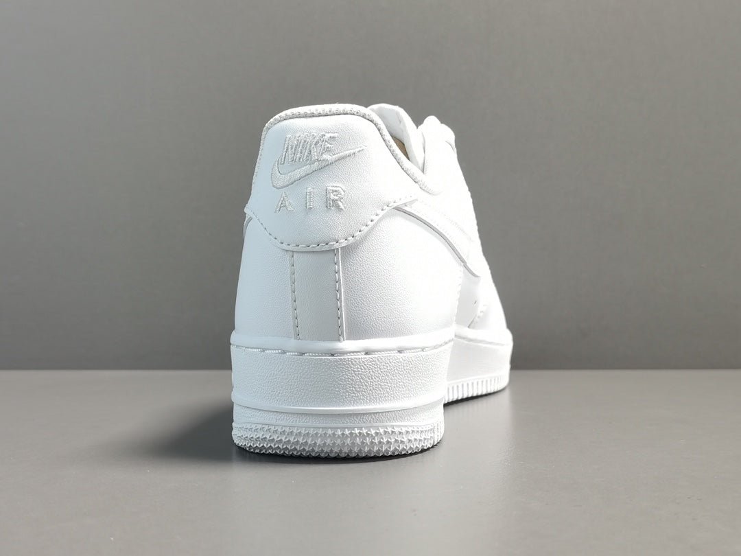 NIKE AIR FORCE 1 x BLANC 