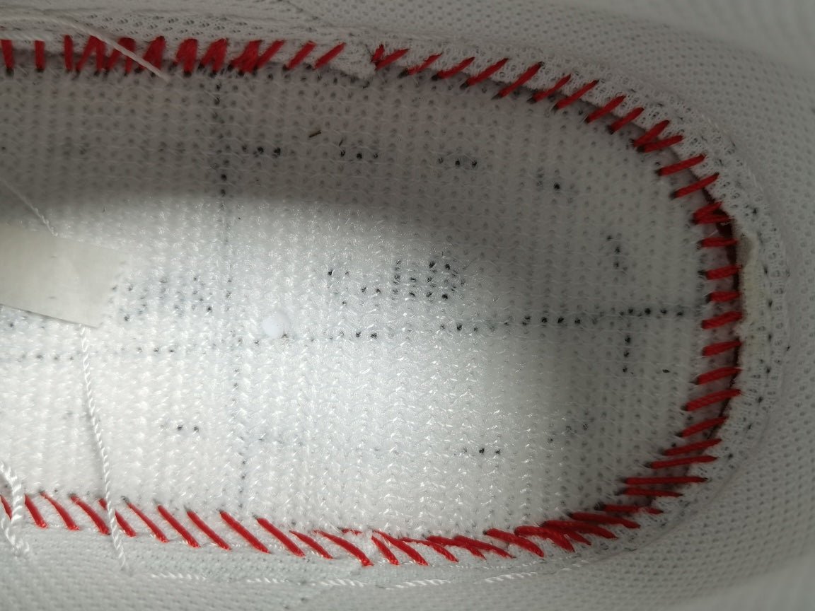 NIKE AIR FORCE 1 x BLANC 