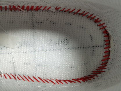 NIKE AIR FORCE 1 x BLANC 