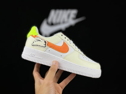 NIKE AIR FORCE 1 « Année du Lapin »