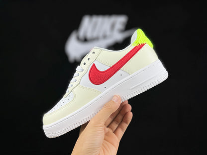 NIKE AIR FORCE 1 « Année du Lapin »
