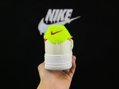 NIKE AIR FORCE 1 « Année du Lapin »