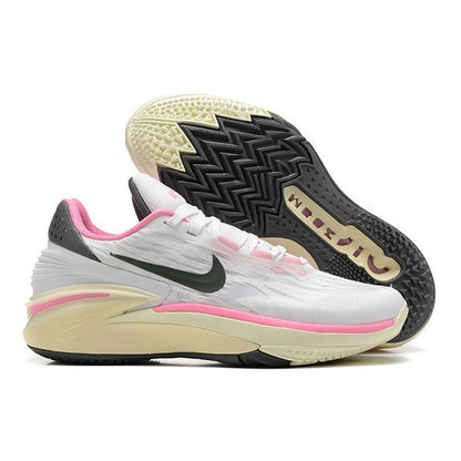 NIKE AIR ZOOM GT CUT 2 x COCONUT MILK PINK SPELL
