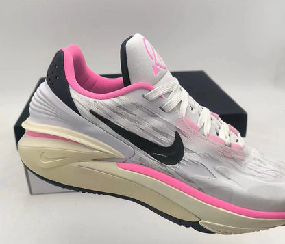 NIKE AIR ZOOM GT CUT 2 x COCONUT MILK PINK SPELL