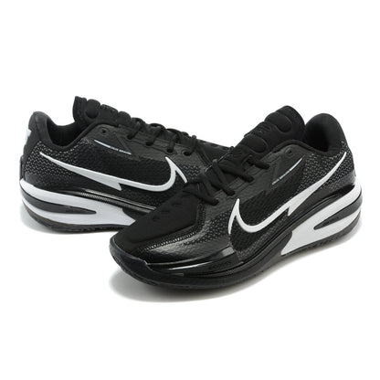 NIKE AIR ZOOM GT CUT x NOIR BLANC