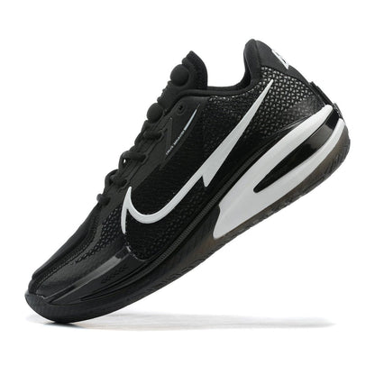 NIKE AIR ZOOM GT CUT x NOIR BLANC