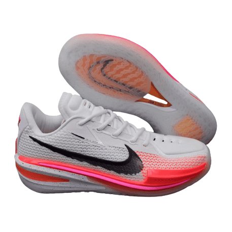 NIKE AIR ZOOM GT CUT x CRIMSON