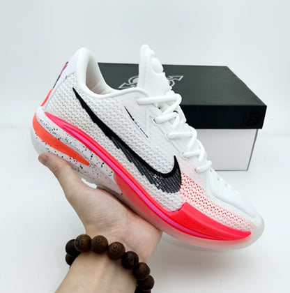 NIKE AIR ZOOM GT CUT x CRIMSON