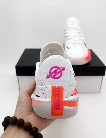 NIKE AIR ZOOM GT CUT x CRIMSON