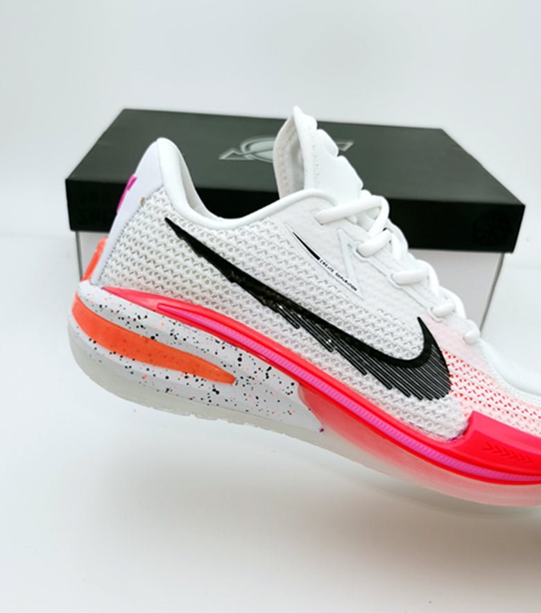 NIKE AIR ZOOM GT CUT x CRIMSON