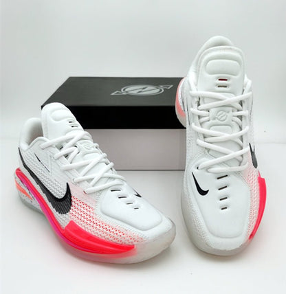 NIKE AIR ZOOM GT CUT x CRIMSON