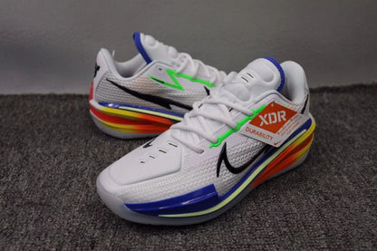 NIKE AIR ZOOM GT CUT x GHOST