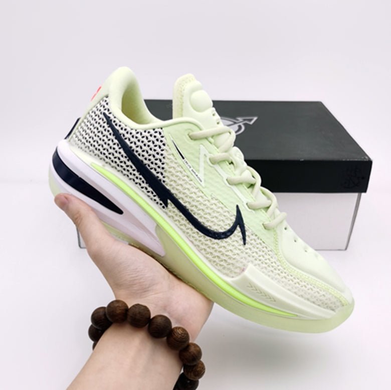 NIKE AIR ZOOM GT CUT x GRINCH