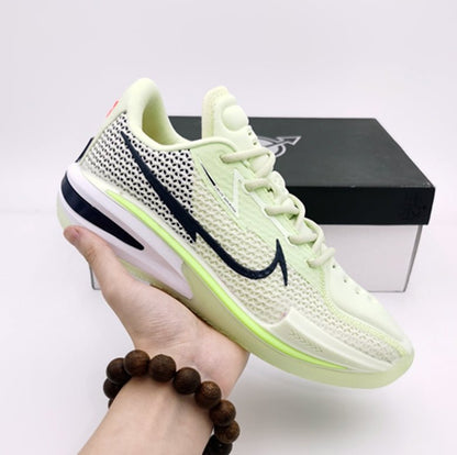 NIKE AIR ZOOM GT CUT x GRINCH