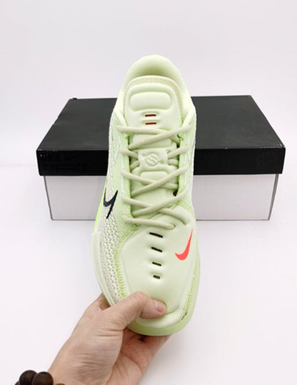 NIKE AIR ZOOM GT CUT x GRINCH