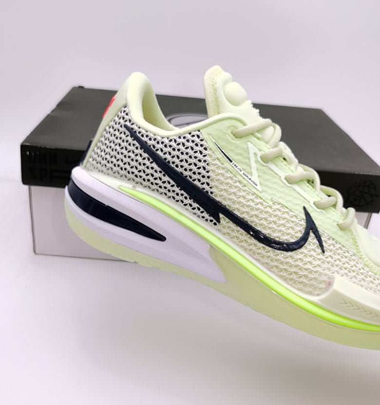 NIKE AIR ZOOM GT CUT x GRINCH