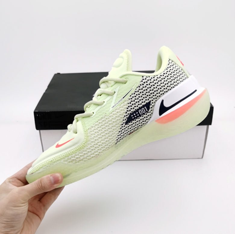 NIKE AIR ZOOM GT CUT x GRINCH